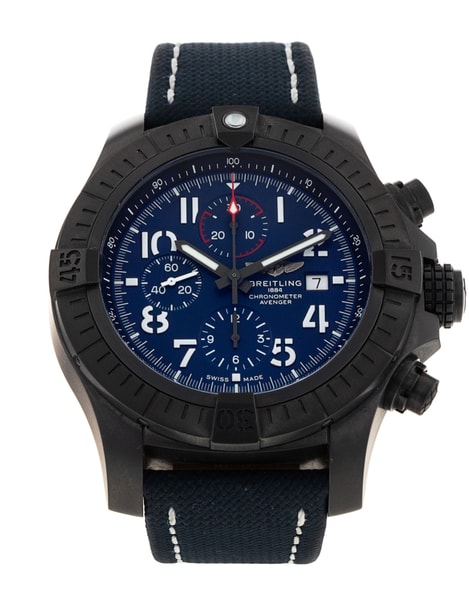 Breitling Super Avenger V13375